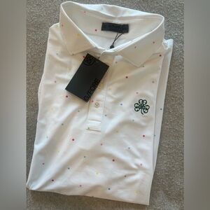 XXL G/Fore Erin Hills Golf Polo